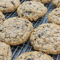 Soft Baked Cookies (1/2 dozen)