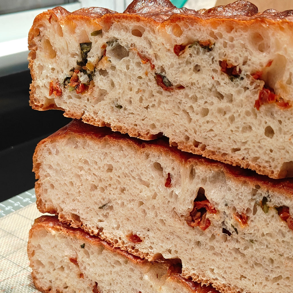 Focaccia