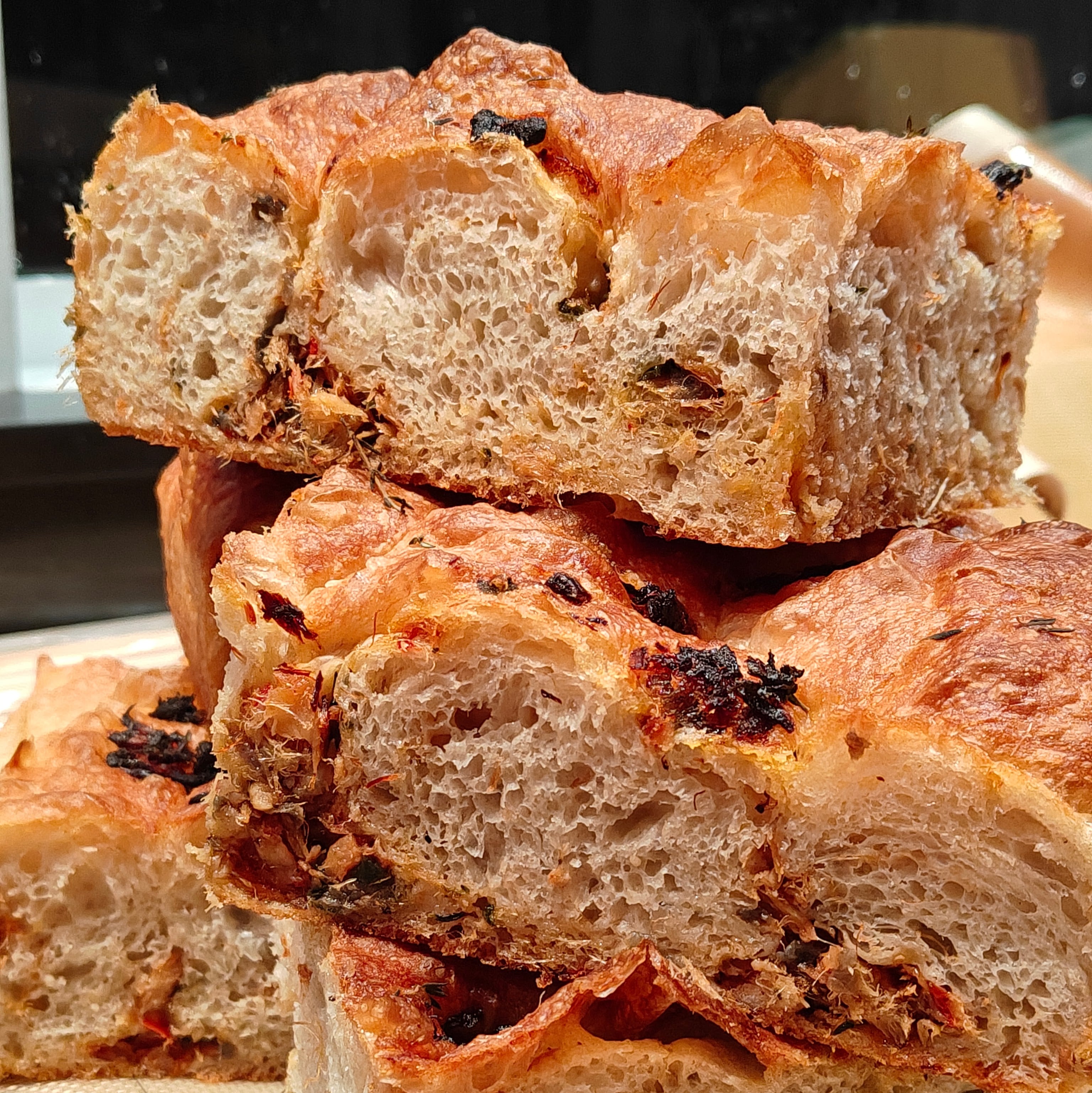 Focaccia
