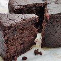 Antigua Black Cake